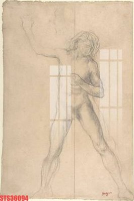 Tải file Tranh sơn dầu phương tây tổng hợp STS36094 (gốc) làm file tranh quảng cáo