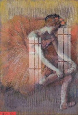 File gốc Tranh sơn dầu phương tây tổng hợp STS36108 (in ấn) không giới hạn