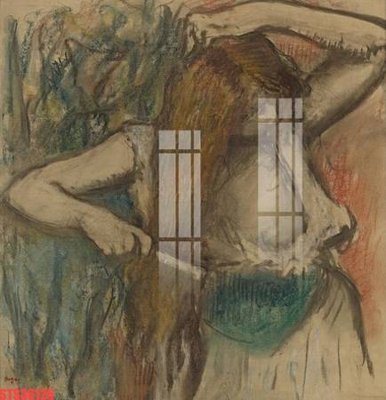 File tranh Tranh sơn dầu phương tây tổng hợp STS36126 (gốc) chủ đề thiên nhiên