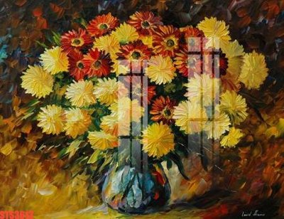 Tệp tin gốc Tranh sơn dầu phương tây tổng hợp STS3613 (chất lượng cao) Tranh sơn dầu phương tây tổng hợp STS3613