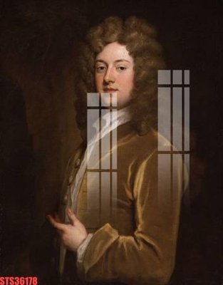 File gốc Tranh sơn dầu phương tây tổng hợp STS36178 (cho in UV) siêu nét