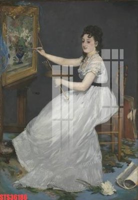 File in trần Tranh sơn dầu phương tây tổng hợp STS36186 (bản gốc) phong cảnh