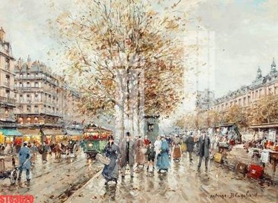 Tải file gốc Tranh sơn dầu phương tây tổng hợp STS3620 (in khổ lớn) quảng cáo