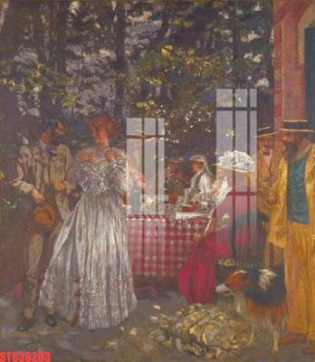 Mua file gốc Tranh sơn dầu phương tây tổng hợp STS36203 (chất lượng) tại Filetranh.com