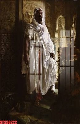 Tải file gốc Tranh sơn dầu phương tây tổng hợp STS36222 (in khổ lớn) quảng cáo