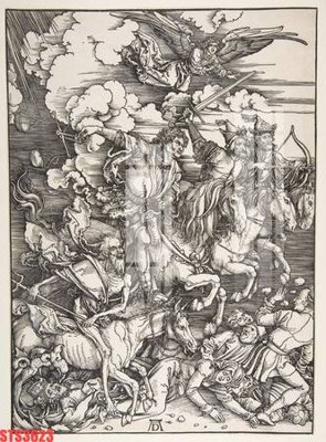 File gốc Tranh sơn dầu phương tây tổng hợp STS3623 (in lụa) cao cấp