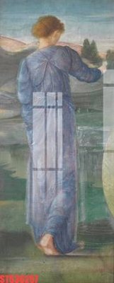 File PSD Tranh sơn dầu phương tây tổng hợp STS36257 (chất lượng in ấn)