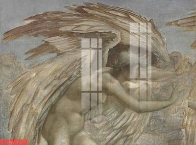 Tải file Tranh sơn dầu phương tây tổng hợp STS36258 (gốc) làm file in ấn