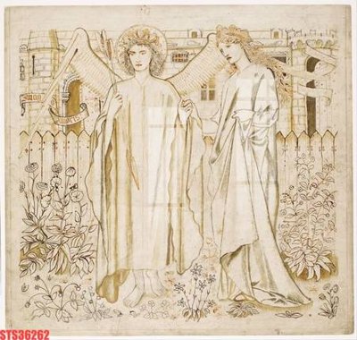 File gốc Tranh sơn dầu phương tây tổng hợp STS36262 (cho in ấn) độc quyền