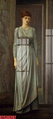 Tải file Tranh sơn dầu phương tây tổng hợp STS36287 (ảnh gốc) in tranh kính