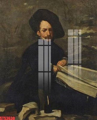 Tải file Tranh sơn dầu phương tây tổng hợp STS3630 (gốc) chủ đề tâm linh