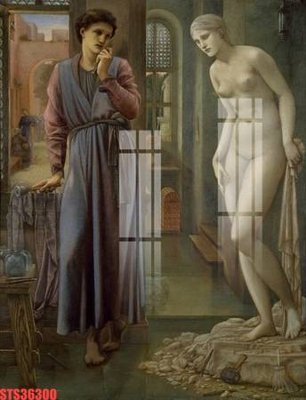 Tải file Tranh sơn dầu phương tây tổng hợp STS36300 (gốc) làm tranh treo tường