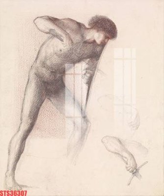 File tranh Tranh sơn dầu phương tây tổng hợp STS36307 (gốc) phong cách tối giản