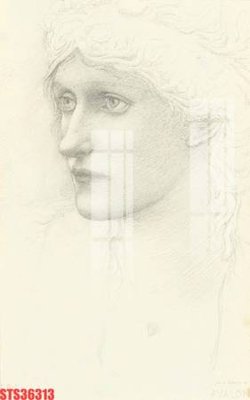 File PSD Tranh sơn dầu phương tây tổng hợp STS36313 (nguyên bản) cho thiết kế