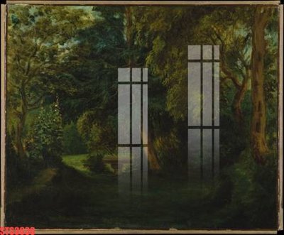 Tải về file tranh gốc Tranh sơn dầu phương tây tổng hợp STS3636 (để in quảng cáo)