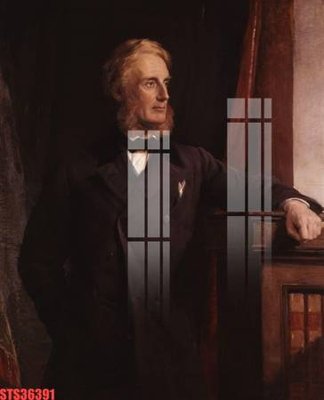 File ảnh Tranh sơn dầu phương tây tổng hợp STS36391 (gốc) in standee