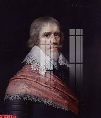 File tranh Tranh sơn dầu phương tây tổng hợp STS36392 (bản gốc) trang trí văn phòng