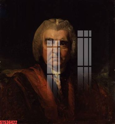 File gốc Tranh sơn dầu phương tây tổng hợp STS36422 (phiên bản chuẩn) để in ấn