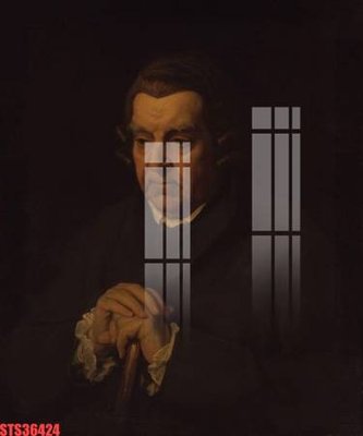 File tranh Tranh sơn dầu phương tây tổng hợp STS36424 (bản gốc) in lụa 3D