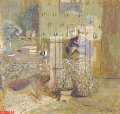 File in mica Tranh sơn dầu phương tây tổng hợp STS3644 (ảnh gốc) đẹp