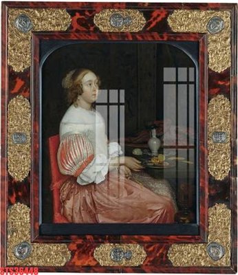 File PSD Tranh sơn dầu phương tây tổng hợp STS36448 (nguyên gốc) chất lượng cao