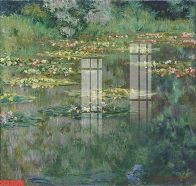 Mua file gốc Tranh sơn dầu phương tây tổng hợp STS3646 (in ấn) tại Filetranh.com