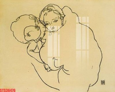 Download file gốc Tranh sơn dầu phương tây tổng hợp STS36476 (in lụa) nghệ thuật