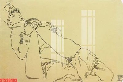 File tranh gốc Tranh sơn dầu phương tây tổng hợp STS36483 (sắc nét từng chi tiết)