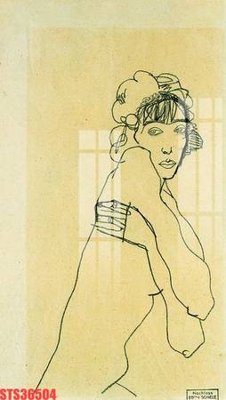 File ảnh Tranh sơn dầu phương tây tổng hợp STS36504 (gốc) in biển hiệu