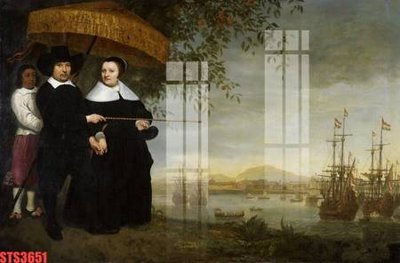 Tải file Tranh sơn dầu phương tây tổng hợp STS3651 (ảnh gốc) file TIFF