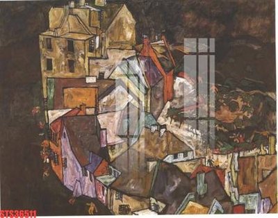 Download file gốc Tranh sơn dầu phương tây tổng hợp STS36511 (in lụa) nghệ thuật