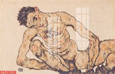 File ảnh Tranh sơn dầu phương tây tổng hợp STS36530 (gốc) in poster