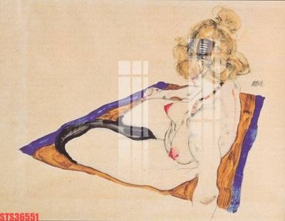 Ảnh gốc Tranh sơn dầu phương tây tổng hợp STS36551 (độ nét cao) in mica