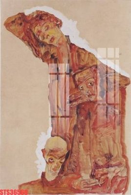 File gốc Tranh sơn dầu phương tây tổng hợp STS36569 (phong cách) tối giản