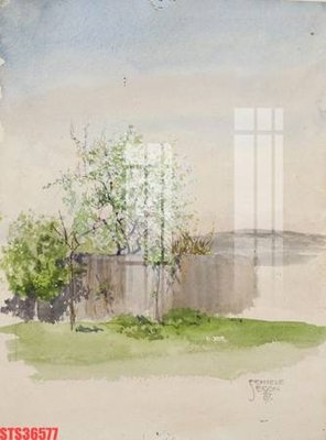 File in ấn Tranh sơn dầu phương tây tổng hợp STS36577 (bản gốc) từ file gốc