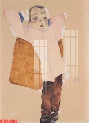 Tải file gốc Tranh sơn dầu phương tây tổng hợp STS36603 (để in lụa)