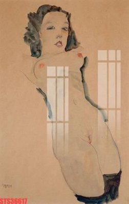 Tải về file gốc Tranh sơn dầu phương tây tổng hợp STS36617 (chuẩn in ấn)