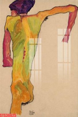 File gốc Tranh sơn dầu phương tây tổng hợp STS36625 (trang trí) phòng làm việc