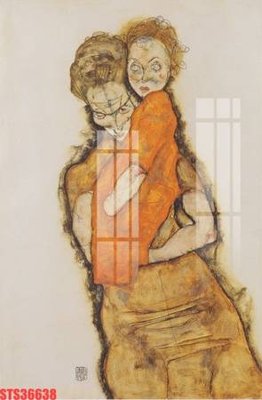 Tải file gốc Tranh sơn dầu phương tây tổng hợp STS36638 (in không vỡ ảnh)