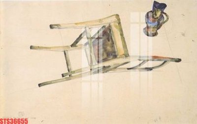 File ảnh Tranh sơn dầu phương tây tổng hợp STS36655 (gốc) in poster