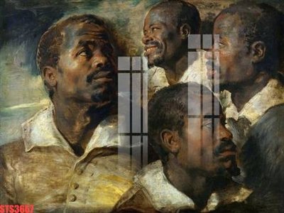 Mua file tranh gốc Tranh sơn dầu phương tây tổng hợp STS3667 tại Filetranh.com