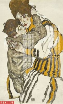 Download file gốc Tranh sơn dầu phương tây tổng hợp STS36673 (dùng cho in ấn)