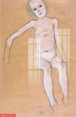 Tải file Tranh sơn dầu phương tây tổng hợp STS36706 (gốc) làm file thiết kế