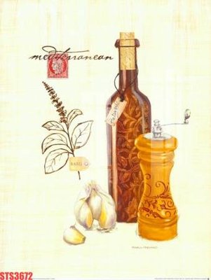 File gốc Tranh sơn dầu phương tây tổng hợp STS3672 (ảnh chi tiết) để in lụa