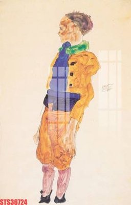 File tranh Tranh sơn dầu phương tây tổng hợp STS36724 (file gốc) chuẩn màu in