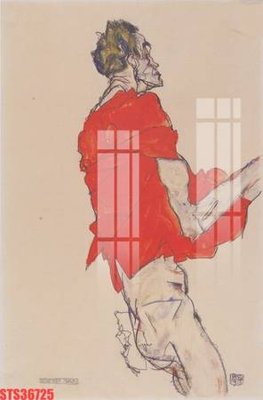 Download file ảnh gốc Tranh sơn dầu phương tây tổng hợp STS36725 để in ấn