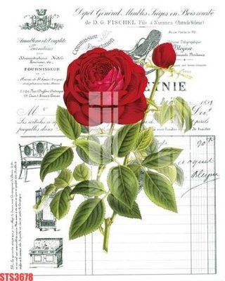 File PSD Tranh sơn dầu phương tây tổng hợp STS3678 (chất lượng in ấn)