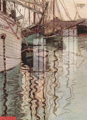 File gốc Tranh sơn dầu phương tây tổng hợp STS36812 (cho in UV) siêu nét