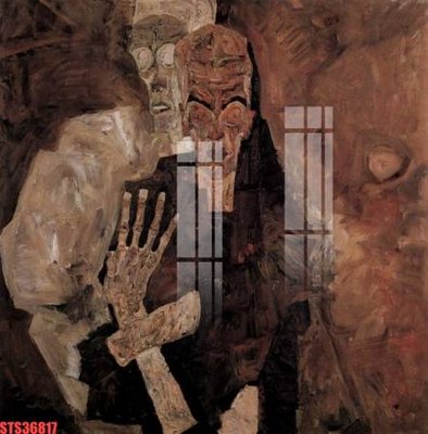 File gốc in ấn Tranh sơn dầu phương tây tổng hợp STS36817 (sẵn sàng tải về)