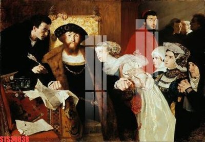 File gốc Tranh sơn dầu phương tây tổng hợp STS36838 (in lụa) hoa văn cổ điển